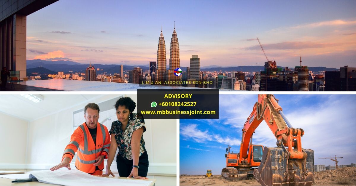 Malaysia CIDB license,construction company setup,construction registration Malaysia,CIDB,bank account,cidb process,construction seector Malaysia