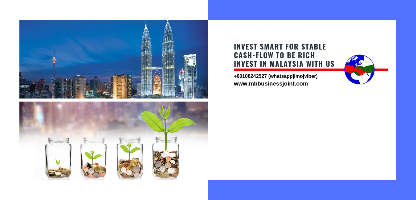Invest in Malaysia with our company registration services in Malaysia and Malaysia business visa advisory services