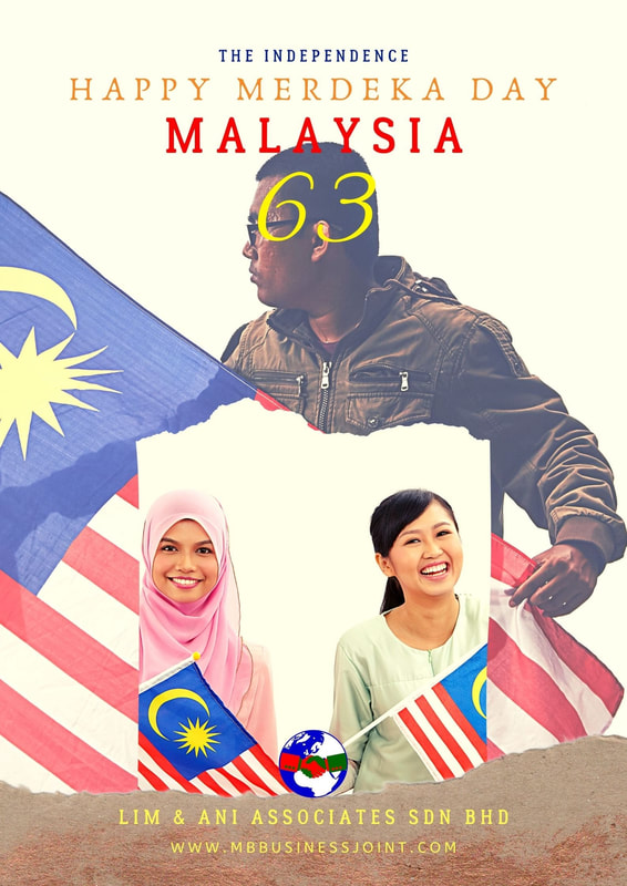 Selamat hari merdeka 2020,happy independence day Malaysia 2020,merdeka2020,merdeka 2020,merdeka 63,Lim and Ani Associates,creating,business independence,Malaysia