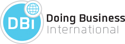 Awarded by Doing business international 