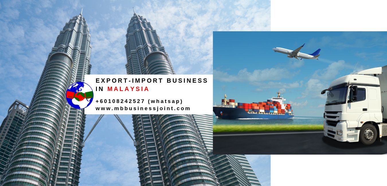 Malaysia export import,export,import,Malaysia,trading,register export import company,lim and ani associates,anirbaan,kuala lumpur,free trade zone Malaysia,business